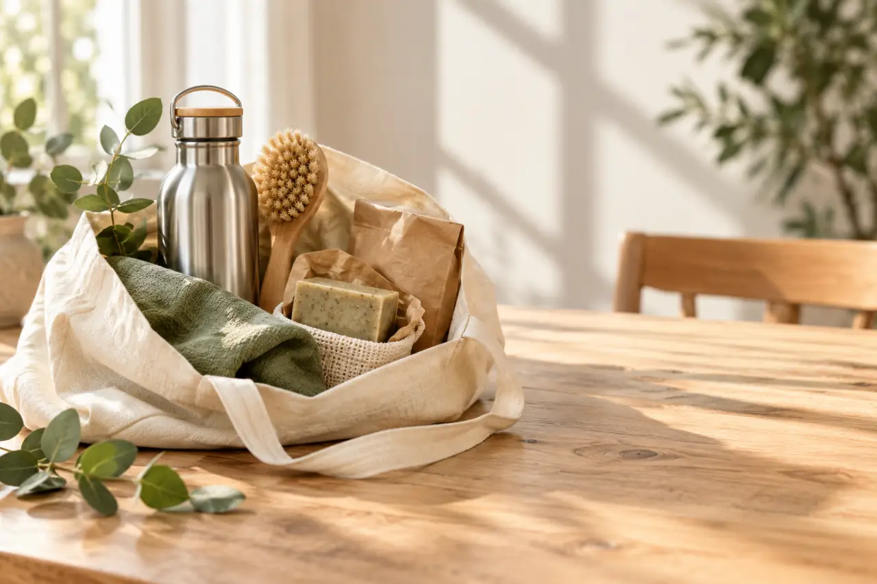 Produit écologique : naturel, durable, vraiment responsable ?